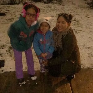 Meet your Posher, Dulce